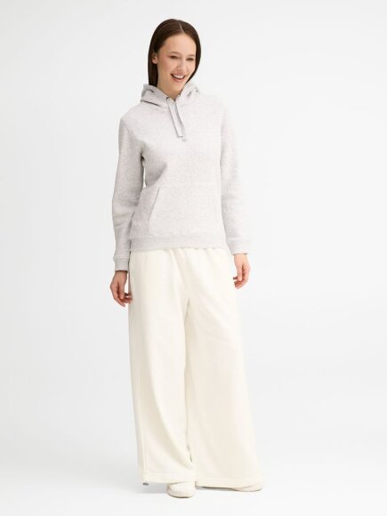 Толстовка женская Spencer Women, светло-серый меланж