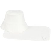 Набор для бани Panam, белый