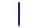 Ручка шариковая ECO W, синий