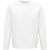 Свитшот унисекс Space, белый