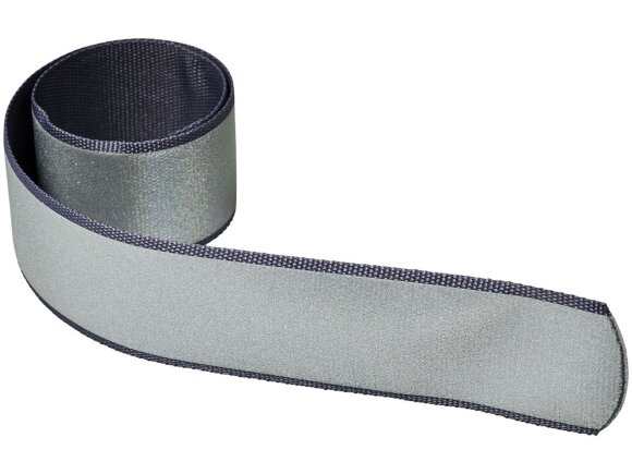 Светоотражающая слэп-лента Felix, светло-серый Светоотражающая слэп-лента Felix, светло-серый