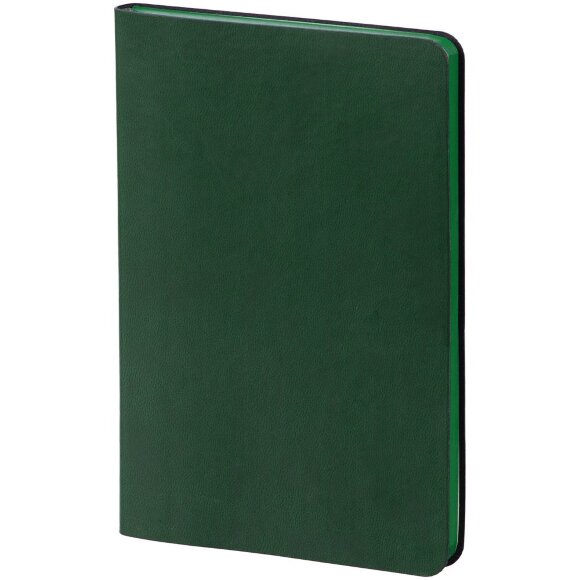 Ежедневник Neat Mini, недатированный, зеленый Ежедневник Neat Mini, недатированный, зеленый