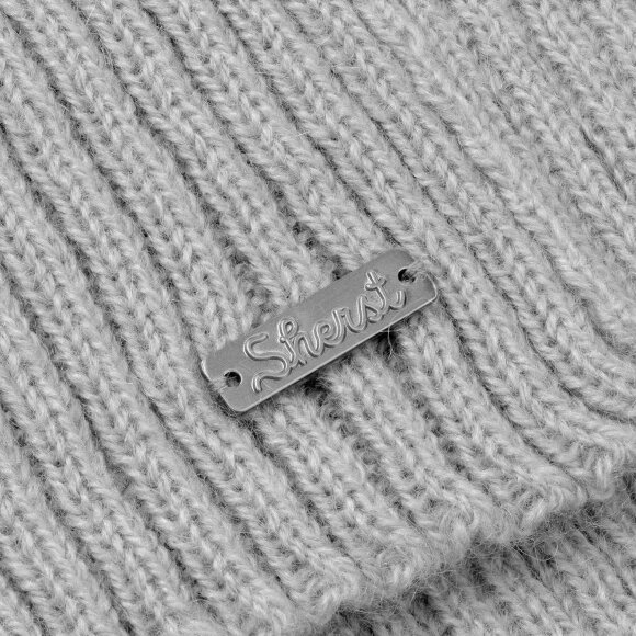 Шарф Capris, серый Шарф Capris, серый