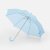 Зонт-трость Promo, голубой