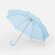 Зонт-трость Promo, голубой