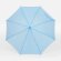 Зонт-трость Promo, голубой