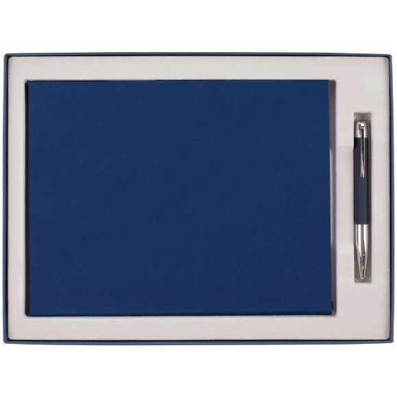 Набор Flat Maxi, синий