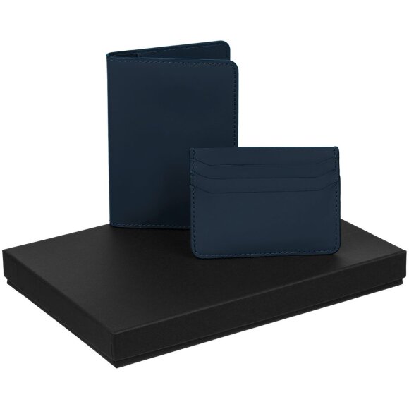 Набор Alaska, синий Набор Alaska, синий