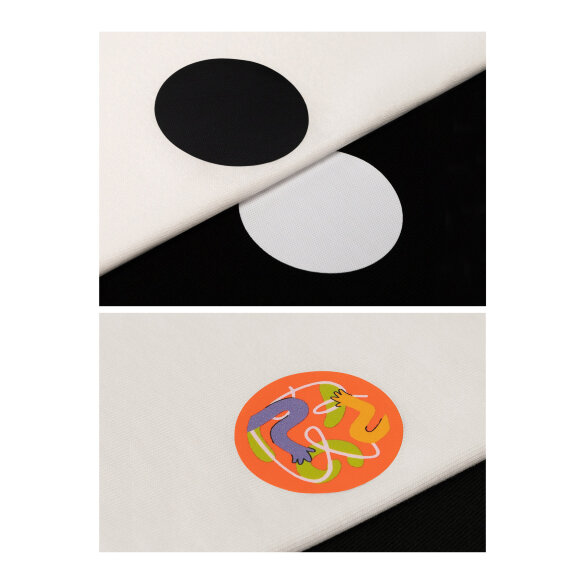 Худи с капюшоном, унисекс ALEX антрацит, размер S Худи с капюшоном, унисекс ALEX антрацит, размер S