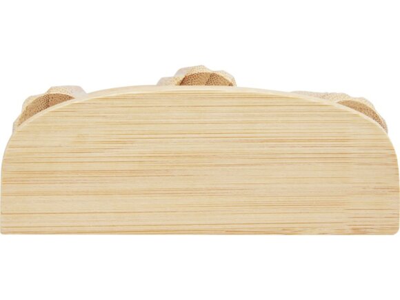 Бамбуковый массажер для стоп Venis, natural Бамбуковый массажер для стоп Venis, natural