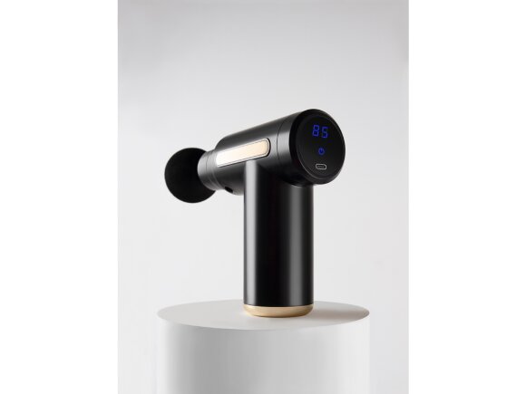 Массажер-пистолет для тела Wellness Phantom Массажер-пистолет для тела Wellness Phantom