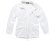 Ветровка Miami детская с чехлом, белый