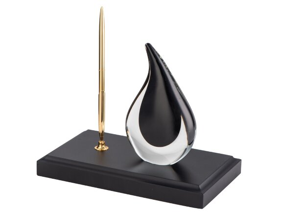 Настольный прибор Нефть Настольный прибор Нефть