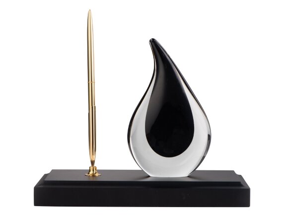 Настольный прибор Нефть Настольный прибор Нефть