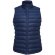 Жилет женский Wilson BW Women, темно-синий Жилет женский Wilson BW Women, темно-синий