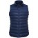 Жилет женский Wilson BW Women, темно-синий Жилет женский Wilson BW Women, темно-синий