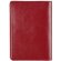 Обложка для паспорта Nebraska, красная