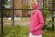 Толстовка с капюшоном женская Hoodie, белая Толстовка с капюшоном женская Hoodie, белая