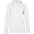 Толстовка с капюшоном женская Hoodie, белая