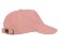 Бейсболка Florida 350 5-панельная, лососевый