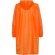 Дождевик-анорак Alatau, оранжевый неон, единый размер Дождевик-анорак Alatau, оранжевый неон, единый размер