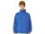 Куртка мужская с капюшоном Wind, кл. синий