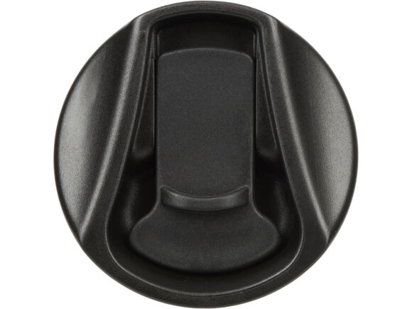 Герметичная термокружка c двойными стенками и медным слоем Torrid, 470 мл, темно-серый