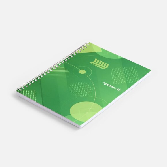 Блокнот на заказ Sketch Print L Блокнот на заказ Sketch Print L