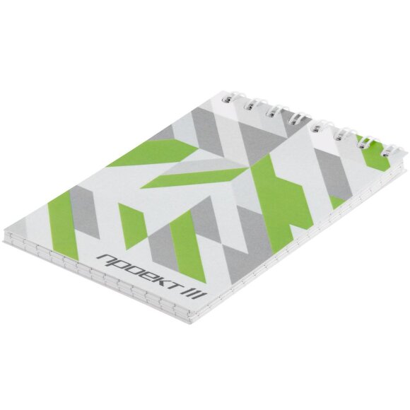 Блокнот на заказ Sketch Print L Блокнот на заказ Sketch Print L