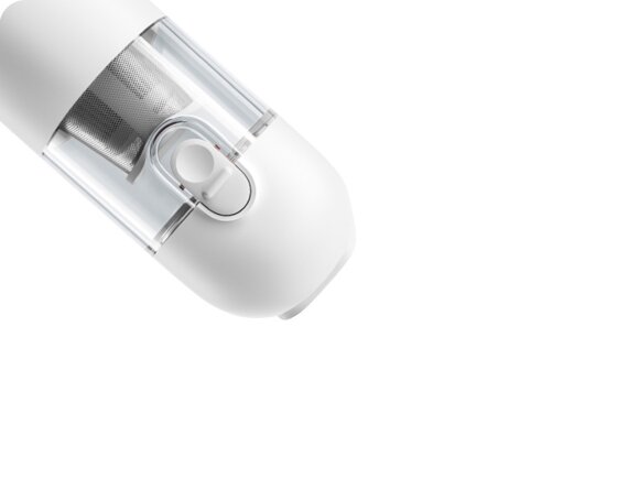 Пылесос ручной аккумуляторный Mi Vacuum Cleaner mini SSXCQ01XY (BHR4562GL) Пылесос ручной аккумуляторный Mi Vacuum Cleaner mini SSXCQ01XY (BHR4562GL)