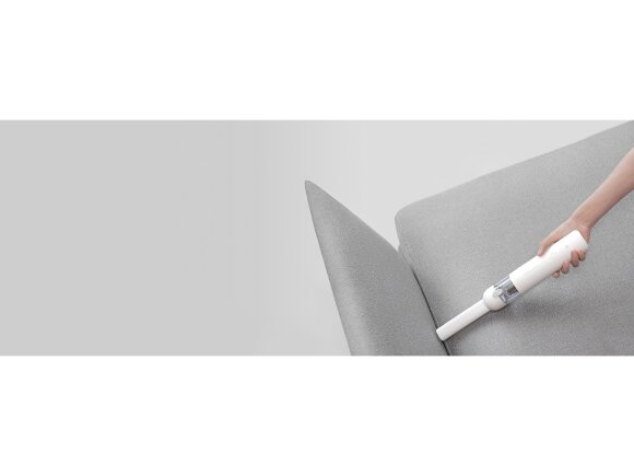 Пылесос ручной аккумуляторный Mi Vacuum Cleaner mini SSXCQ01XY (BHR4562GL) Пылесос ручной аккумуляторный Mi Vacuum Cleaner mini SSXCQ01XY (BHR4562GL)