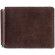 Набор Apache Billfold, темно-коричневый