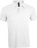 Рубашка поло мужская Prime Men, белая