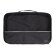 Дорожный набор сумок noJumble 4 в 1, черный