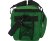 Сумка-холодильник Камайоре, зеленый Сумка-холодильник Камайоре, зеленый