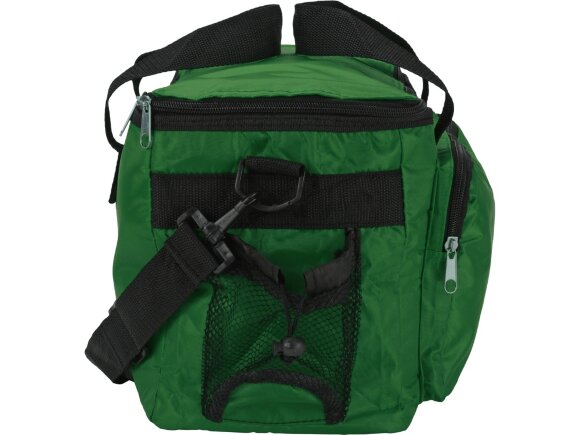 Сумка-холодильник Камайоре, зеленый Сумка-холодильник Камайоре, зеленый