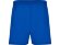 Спортивные шорты Calcio мужские, королевский синий