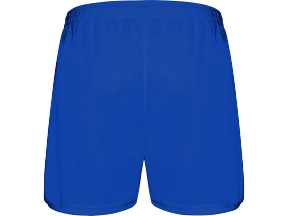 Спортивные шорты Calcio мужские, королевский синий Спортивные шорты Calcio мужские, королевский синий