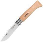 Нож Opinel No 8, бук Нож Opinel No 8, бук