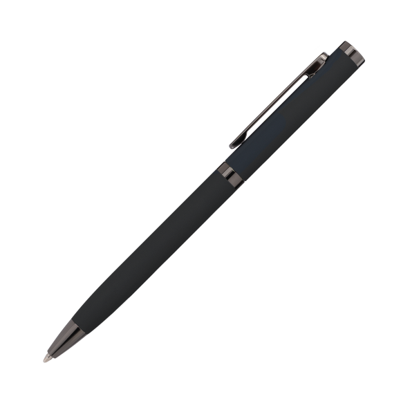 Шариковая ручка Nox, черная