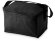 Сумка-холодильник Spectrum, черный/белый Сумка-холодильник Spectrum, черный/белый