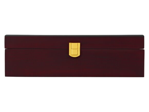 Шкатулка Сердечко (Р)