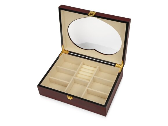 Шкатулка Сердечко (Р) Шкатулка Сердечко (Р)