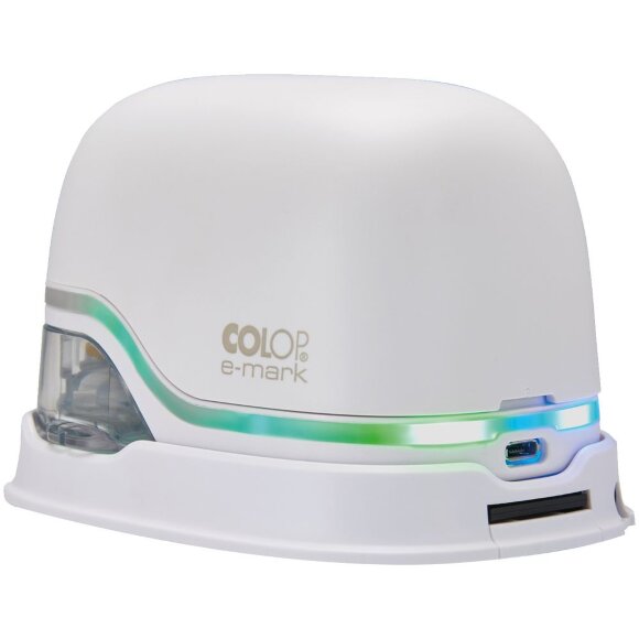 Мобильный принтер Colop E-mark, белый Мобильный принтер Colop E-mark, белый