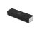 Ручка роллер Parker Vector Standard Black CT, черный
