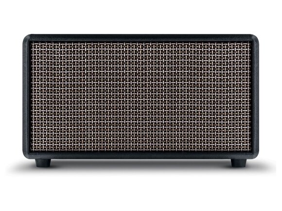 Rombica Mysound Groove Black, черный