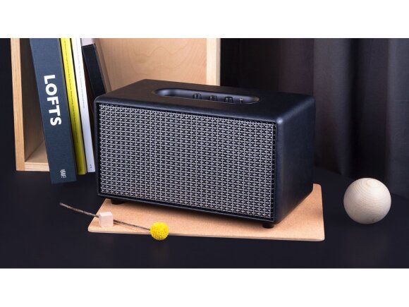 Rombica Mysound Groove Black, черный Rombica Mysound Groove Black, черный