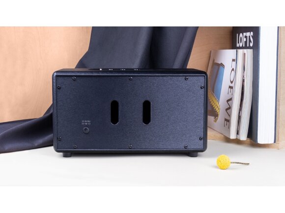 Rombica Mysound Groove Black, черный Rombica Mysound Groove Black, черный