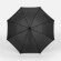 Зонт-трость Promo, черный Зонт-трость Promo, черный
