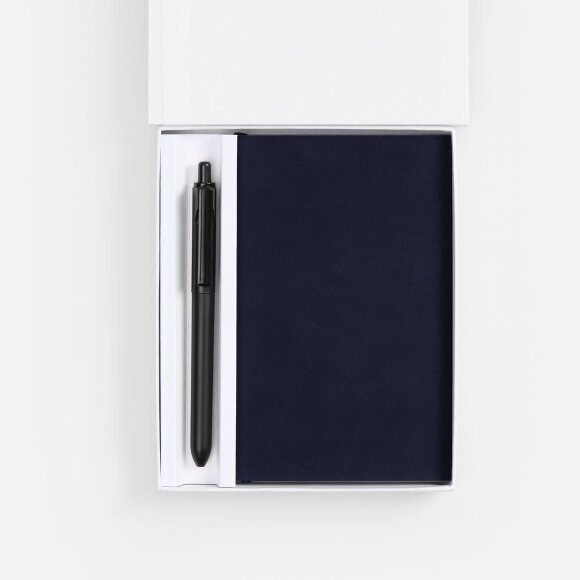 Набор Flat Mini, черный Набор Flat Mini, черный